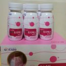 (주)뉴트라바이오 | 쿠잉비 이벤트 당첨 후기)한병에 콜라겐이 10g ! 마시는 콜라겐 'K-뉴트라 콜라겐 트리엑스' 체험단 후기