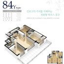 광교산한양수자인 이미지