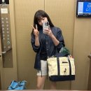 해자연 캠핑장 : 남양주 캠핑장 / 파크 스테이지 / 상봉 먹거리집 방문 후기