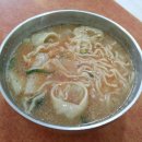 우리네손칼국수