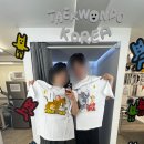 [무토팀스 강남점] 세상에 단 하나뿐인 커스텀티셔츠 만들기! 이색 강남데이트 코스 추천 :: L사이즈...