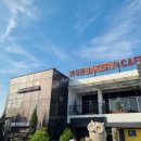 리틀프로방스(냇가마을) | 류재은베이커리 - 헤이리마을카페 헤이리예술마을카페 베이커리카페 제과기능장카페 류재은베이커리본점