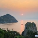 매물도일출민박 이미지