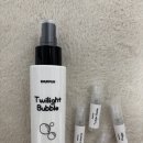 스누펀 | [후기] 스누펀 섬유향수 트와일라잇 버블