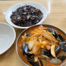 용두리 | 양평 맛집 매콤한 해물짬뽕 용두리 짬뽕 전문점