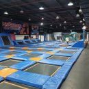 아세안마트 | 하노이 점프아레나 트램폴린 실내 놀이터 아이랑 가볼만한곳