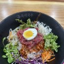 육비국수 | 안산중앙동육회비빔국수 [육비국수]솔직후기