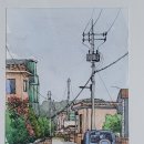 어반드로잉(주간) 이미지