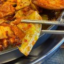 도담이 | 천안 두정동 맛집 양 많고 맛있는 도담이철판닭갈비 내돈내산 후기, 주차, 메뉴 추천