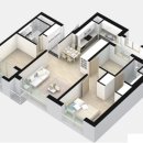 지하철역사(대동역) 이미지