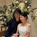김활란 뮤제네프 본식 신부 메이크업 아림 실장님 지정 후기
