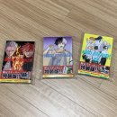 내가본특장 | WIND BREAKER 윈브레 늦덕이 구입한 20~22권 원서 특장판과 극비 노트 한정판 원서 후기