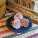 잠봉드파리 JAMBON DE PARIS