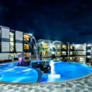 돈내코힐 리조트 이미지