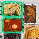 우리할매떡볶이 | 우리할매떡볶이 솔직후기｜옛날 감성 떡볶이 세트 솔직 리뷰