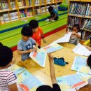 꿈지락작은도서관 이미지