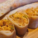 대화메밀부침