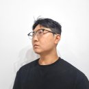 구미 산동미용실 남자머리 커트 다운펌 헤어살롱 보다 산동점