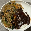 청정원 맛있게 매콤한 삼선짜장, 달달한 전통 옛날식짜장 후기