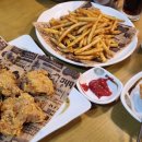 BHC연봉점 이미지