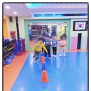 퇴계태권도장 이미지