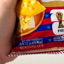 치토스 | 롯데 치토스 US 오리진 치즈맛 후기 미국 본토의 진하고 짭짤한 치즈맛