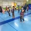 라이온 합기도 이미지