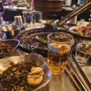 (주)지엠지 | 마곡 차돌 맛집 찐후기｜차돌 그릴에서 느낀 직화향과 아보카도 육회의 조합