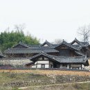 양동마을 이미지