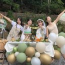 별밤차박캠핑장 이미지