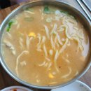 배스킨라빈스대구연경점 | 대구 연경동맛집 여름보양식 신대구닭칼국수 연경점