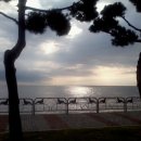 해맞이공원 입구 이미지