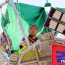 경산시민협동조합택시 이미지