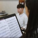 진성음악학원 이미지