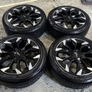 쏘렌토 MQ4 페리 하이브리드 20인치 휠타이어 판매 이미지