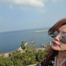 옥계주유소 이미지