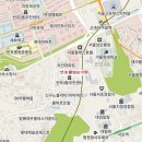 고속버스터미널 5번출구 앞 이미지