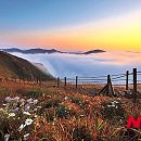 오색관광지 이미지