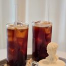 신전 어울림카페