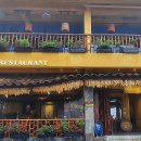 아침을 여는 풍경 이미지