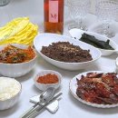 누렁소마루 | 누렁소 언양불고기 택배배송 후기