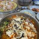 나상명강릉초당순두부 이미지