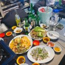 벌떼집 | [부산 연산동] 해산물 안주가 맛있는 ‘벌떼집’