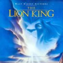 1994 라이온 킹 The Lion King 이미지