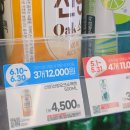 GS25 대전목상점 | 선양소맥 캔 파는곳 어디? GS25 편의점 가격 맛 솔직후기