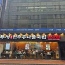 두성GPS 다이닝코드