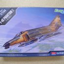 F-4E PHANTOM II [1/144 ACADEMY] 이미지