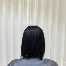 더하리붙임머리