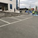 (유)반석 | 천안 차선도색 주차장도색 주차라인도색 다녀왔습니다 . (유)반석안전건설 시공후기 (전지역 시공 가능)