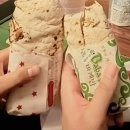 피크닉(샌드위치 앤 과일도시락) 이미지